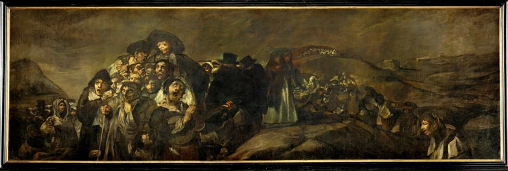 Saint Isidore
