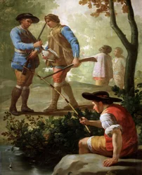 The Angler