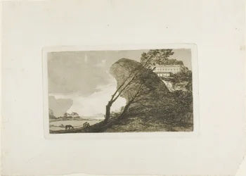 The Big Rock