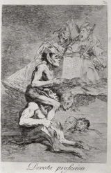 The Devout Profession