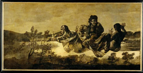 The Fates