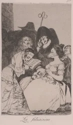 The Filiation (La Filiacion)
