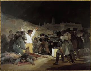 The Third of May 1808
