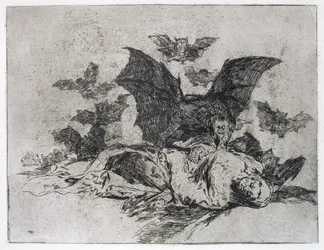 The consequences, plate 72 of 