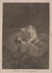 Who Would Have Thought It!