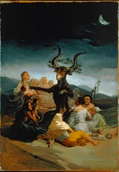 Witches