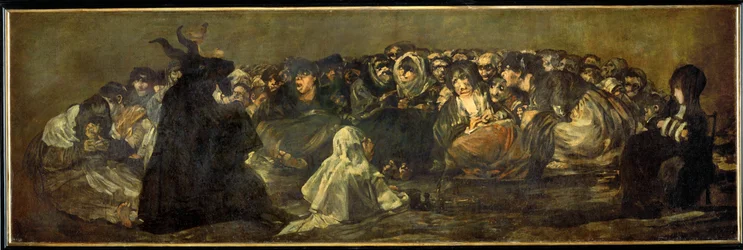 Witches