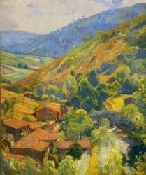 Mandeo River
