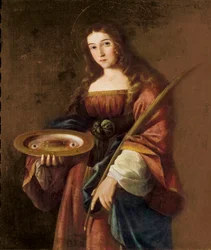 Saint Lucy