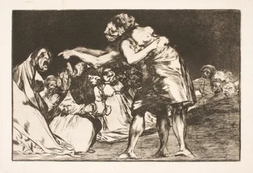 The Foolish Marriage (She Who Wants to Marry Never Misses the Opportunity to Talk About It)