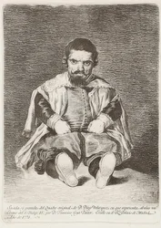 A Dwarf