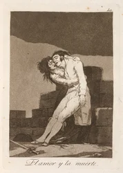 Love and Death