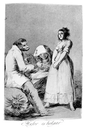 It is better to be lazy, 1799