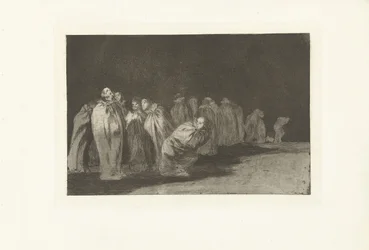 Men in Sacks