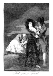 Queen Maria Luisa Teresa of Parma, Prime Minister of Spain