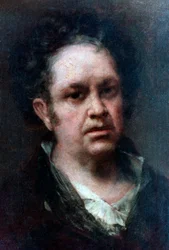 Self Portrait