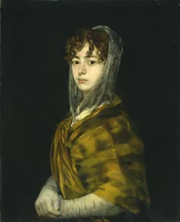 Senora Sabasa Garcia