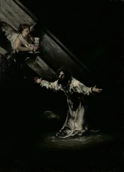 The Agony in the Garden