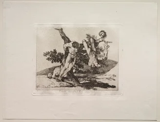 The Horrors of War: An Heroic Feat! With Dead Men!