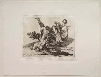The Horrors of War: An Heroic Feat! With Dead Men!