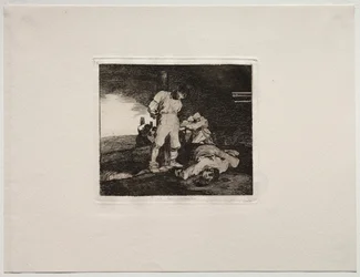 The Horrors of War: And There