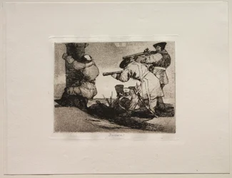 The Horrors of War: Barbarians!