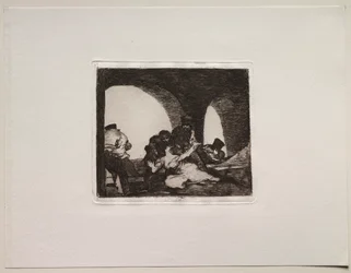 The Horrors of War: Bitter to be Present