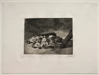 The Horrors of War: Harvest of the Dead
