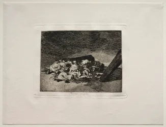 The Horrors of War: Harvest of the Dead