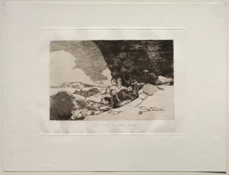 The Horrors of War: The Same Elsewhere
