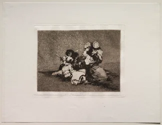 The Horrors of War: The Women Give Courage