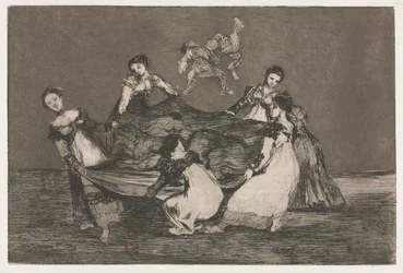 The Proverbs: Feminine Folly