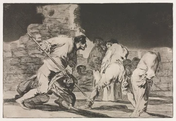 The Proverbs: The Folly of Fury