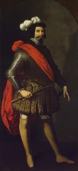 Saint Ferdinand III of Castile