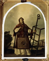 Saint Lawrence