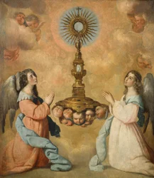 The Eucharist