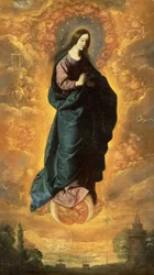 The Immaculate Conception