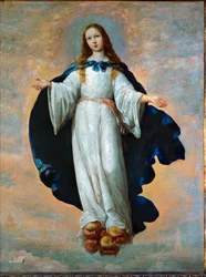 The Immaculate Conception