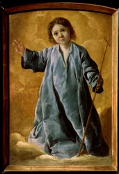 The Infant Christ