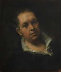 Self Portrait