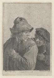 Two Farmers