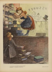 Illustration for Le Rire