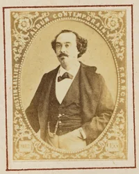 Achille-Félix Montaubry