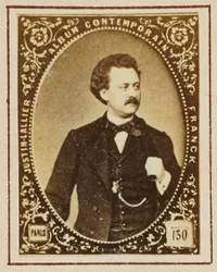 Adolphe Dupuis