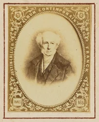 Jean-Baptiste Isabey
