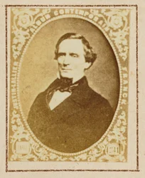 Jefferson Davis