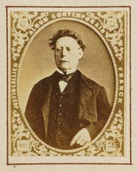Maximilien Perrin
