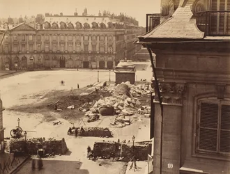 Colonne Vendôme