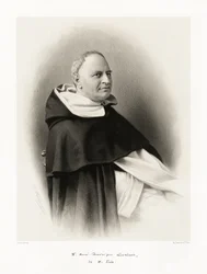 Jean Baptiste Henri Dominique Lacordaire