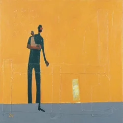 Father and Child